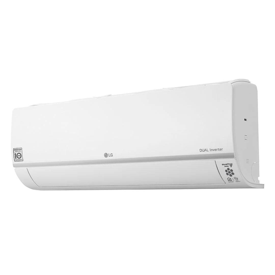 LG DUAL INVERTER WI-FI MOSQUITO AWAY LG S4UQ24K227D MA 2 TON AIR CONDITIONER - Image 2
