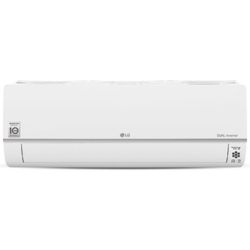 LG DUAL INVERTER WI-FI MOSQUITO AWAY LG S4UQ12JA27C MA 1 TON AIR CONDITIONER