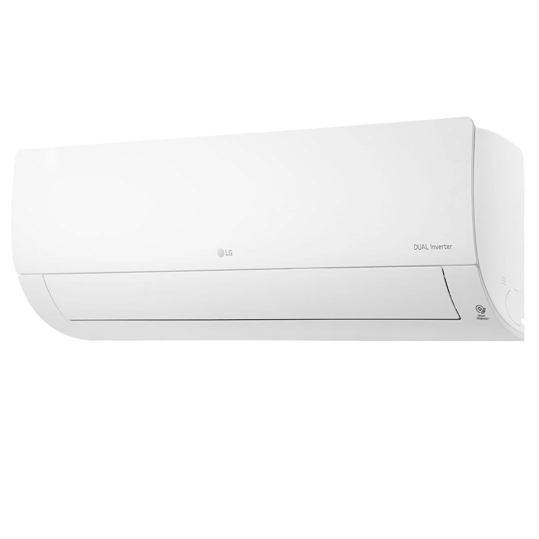 LG DUAL INVERTER S4UQ12JA3AC 1 TON AIR CONDITIONER