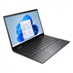 Alternative view of HP ENVY x360 Convert 13-ay1123AU Ryzen 7 5800U (16 MB L3 cache, 1.9GHz up to 4.4GHz) Memory: 16 GB DDR4-3200 MHz RAM Storage: 512 GB PCIe NVMe M.2 SSD Display: 13.3" FHD (1920 x 1080) multitouch Laptop