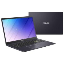 Asus VivoBook 15 E510MA Intel Celeron Dual Core N4020 (1.10 GHz up to 2.80 GHz, Cache 4MB) 4GB DDR4 RAM 512GB PCIe G3 SSD 15.6