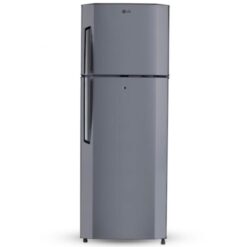 LG NEO INOX 240 LITER NO-FROST REFRIGERATOR