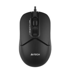FM12 / FM12S  1200 DPI Optical Mouse