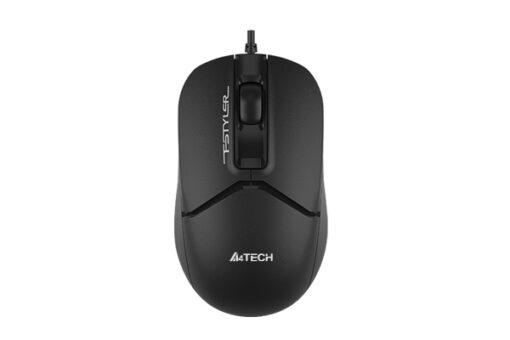 FM12 / FM12S  1200 DPI Optical Mouse