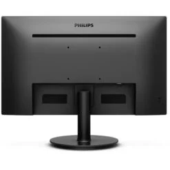 Alternative view of Philips 222V8LA 21.5-inch Full HD 75Hz LED Monitor