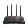ASUS RT-AX55 AX1800 Dual Band WiFi 6 Router