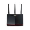 ASUS RT-AX86U AX5700 Dual Band WiFi 6 Gaming Router