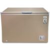 ECO+ 142 LITER FREEZER CHAMPAIGN