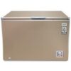 ECO+ 198 LITER FREEZER CHAMPAIGN