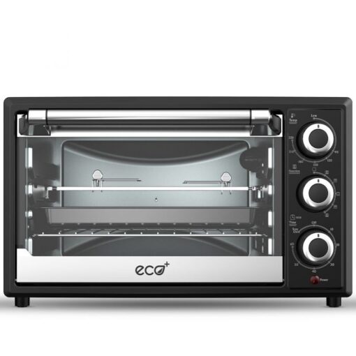 ECO+ 25 LITER ELECTRIC OVEN