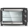ECO+ 30 LITER ELECTRIC OVEN
