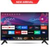 ECO+ 43 INCH FHD SMART TV SERIES A33