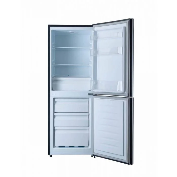 ECO+ VCM REFRIGERATOR 235 LITER RED - Image 2