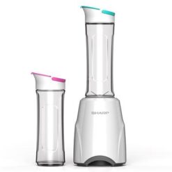 Sharp Personal Blender-EM60PM-WH