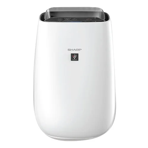 Air Purifier FP-J40E-W