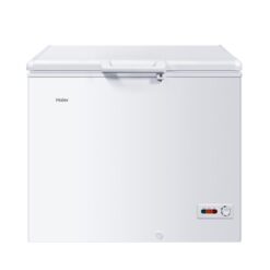 HAIER 259 LITER CHEST FREEZER