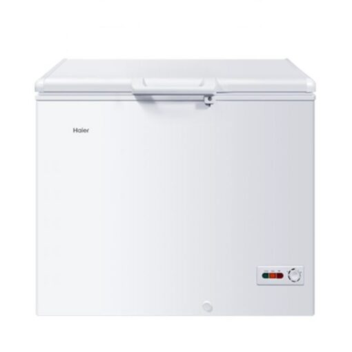 HAIER 319 LITER CHEST FREEZER