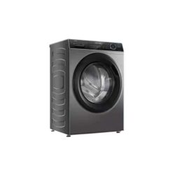HAIER 8 KG FRONT LOADING WASHING MACHINE