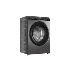 HAIER 8 KG FRONT LOADING WASHING MACHINE