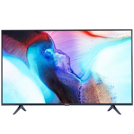 HISENSE 43 INCH SMART UHD TV