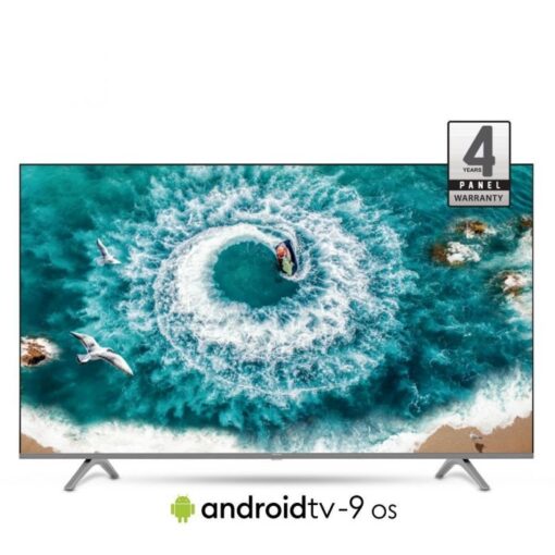 HISENSE 55 INCH UHD TV