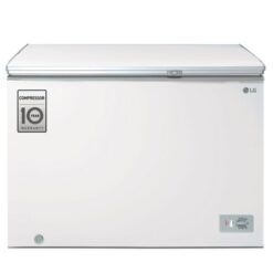LG 190 LITER CHEST FREEZER WHITE