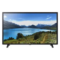LG 32 INCH HD LED TV