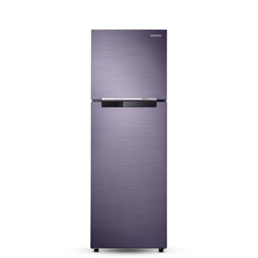 SAMSUNG 275 LITER REFRIGERATOR PURPLE