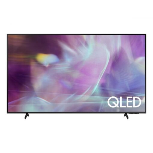 SAMSUNG 55 INCH QLED 4K SMART TV