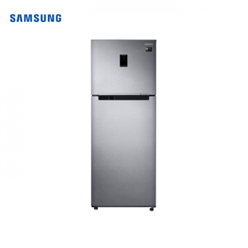 SAMSUNG Top Mount Refrigerator (RT42K5532SL/D2) 415 Litres