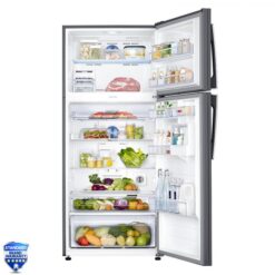 Alternative view of Samsung Refrigerator 551 L FF Refrigerator