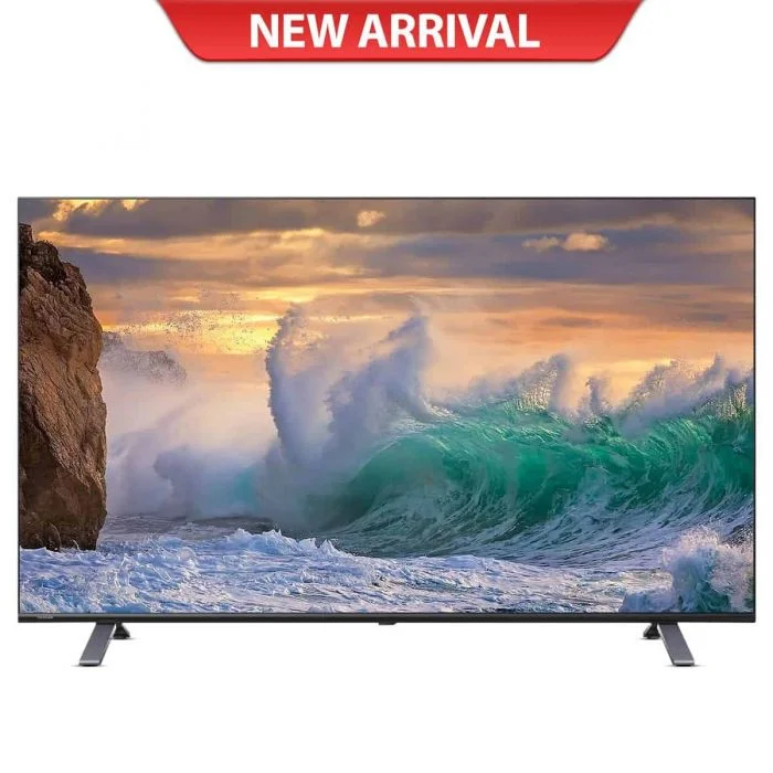 TOSHIBA 50 INCH UHD TV [C350K SERIES]
