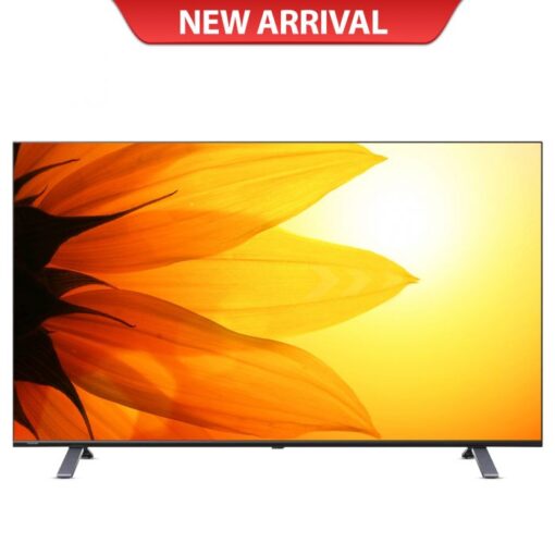 TOSHIBA 55 INCH UHD TV [C350K SERIES]