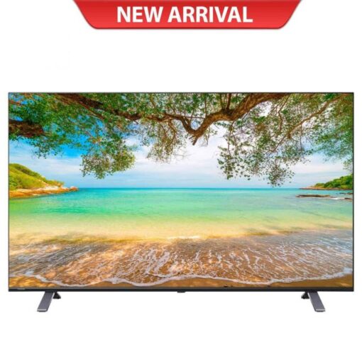TOSHIBA 65 INCH UHD TV [C350K SERIES]