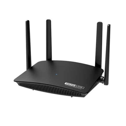 TOTOLINK A720R Dual Band AC Wi-Fi Router