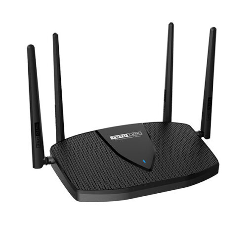 TOTOLINK X5000R AX1800 Wireless Dual Band Gigabit Router