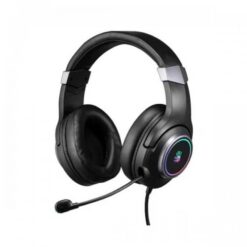 A4TECH Bloody G350 RGB Virtual 7.1 Surround Sound Gaming Headphone