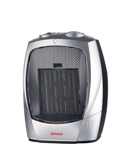 Danaaz Room Heater DAN-RH250EC | 750W - 1500W
