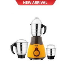 ECO+ MIXER GRINDER ECMG-2012 ORANGE