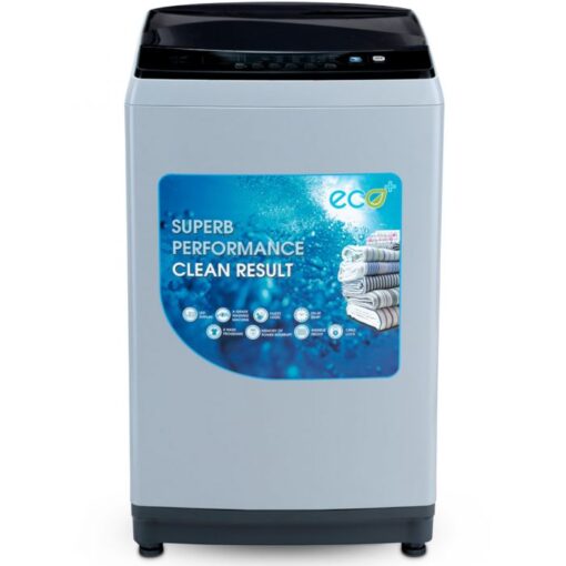ECO+ 10 KG AUTO TOP LOADING WASHING MACHINE