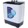 ECO+ 13 KG SEMI AUTO WASHING MACHINE