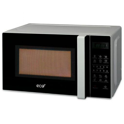 ECO+ 23 LITER GRILL MICROWAVE OVEN