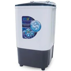 ECO+ 6 KG SINGLE DRUM WASHING MACHINE