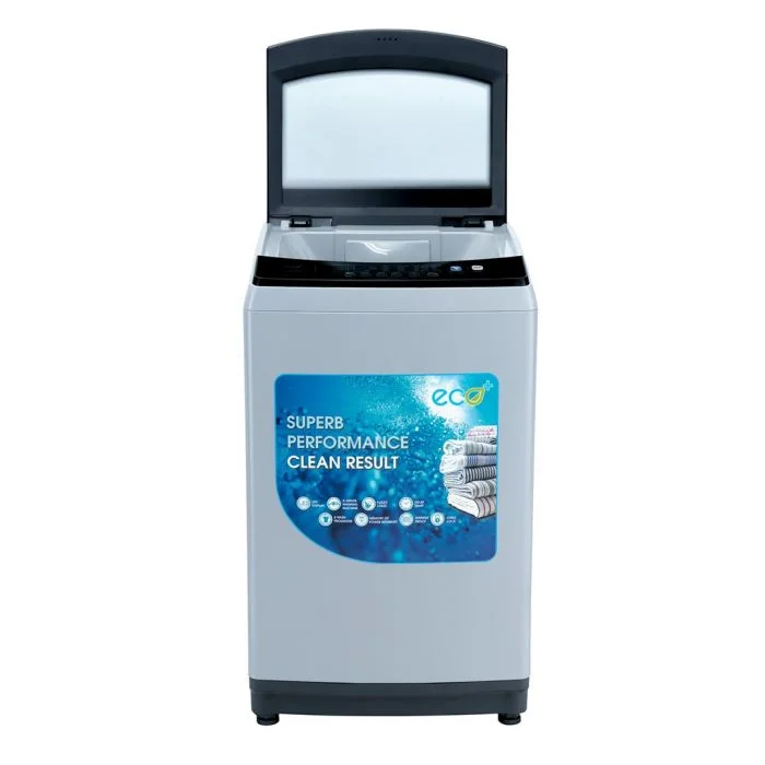 ECO+ 10 KG AUTO TOP LOADING WASHING MACHINE - Image 2