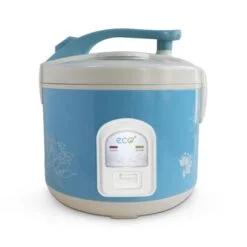 ECO+ RICE COOKER 1.8 LITER BLUE