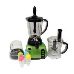 Sharp Blender EM-181-GR | 550 Watt- Green