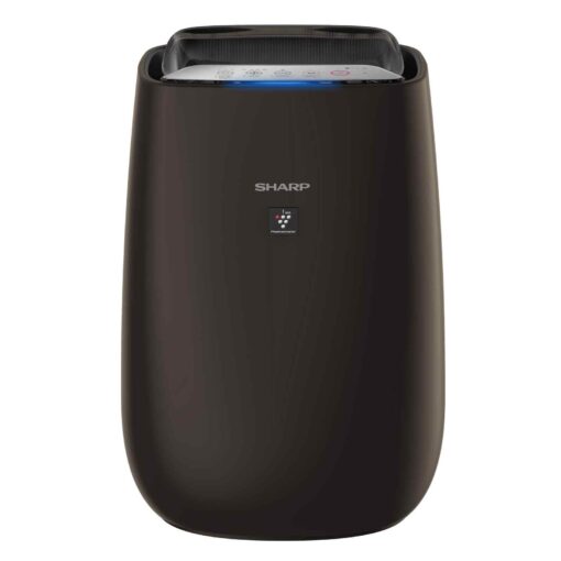 40m² Air Purifier FP-J50E-H