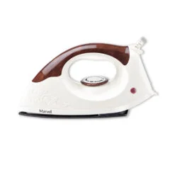 Morphy Richards Dry Iron Marvel