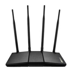 Asus RT-AX1800HP AX1800 1800Mbps Dual Band WiFi 6 Router