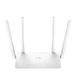Cudy WR1300 AC1200 Gigabit Dual Band Wi-Fi Router